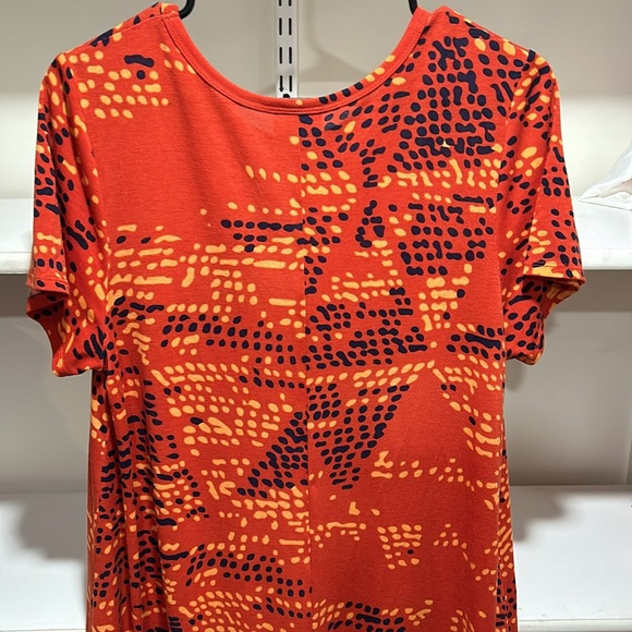 NWOT Lularoe Carly - Picture 4 of 5